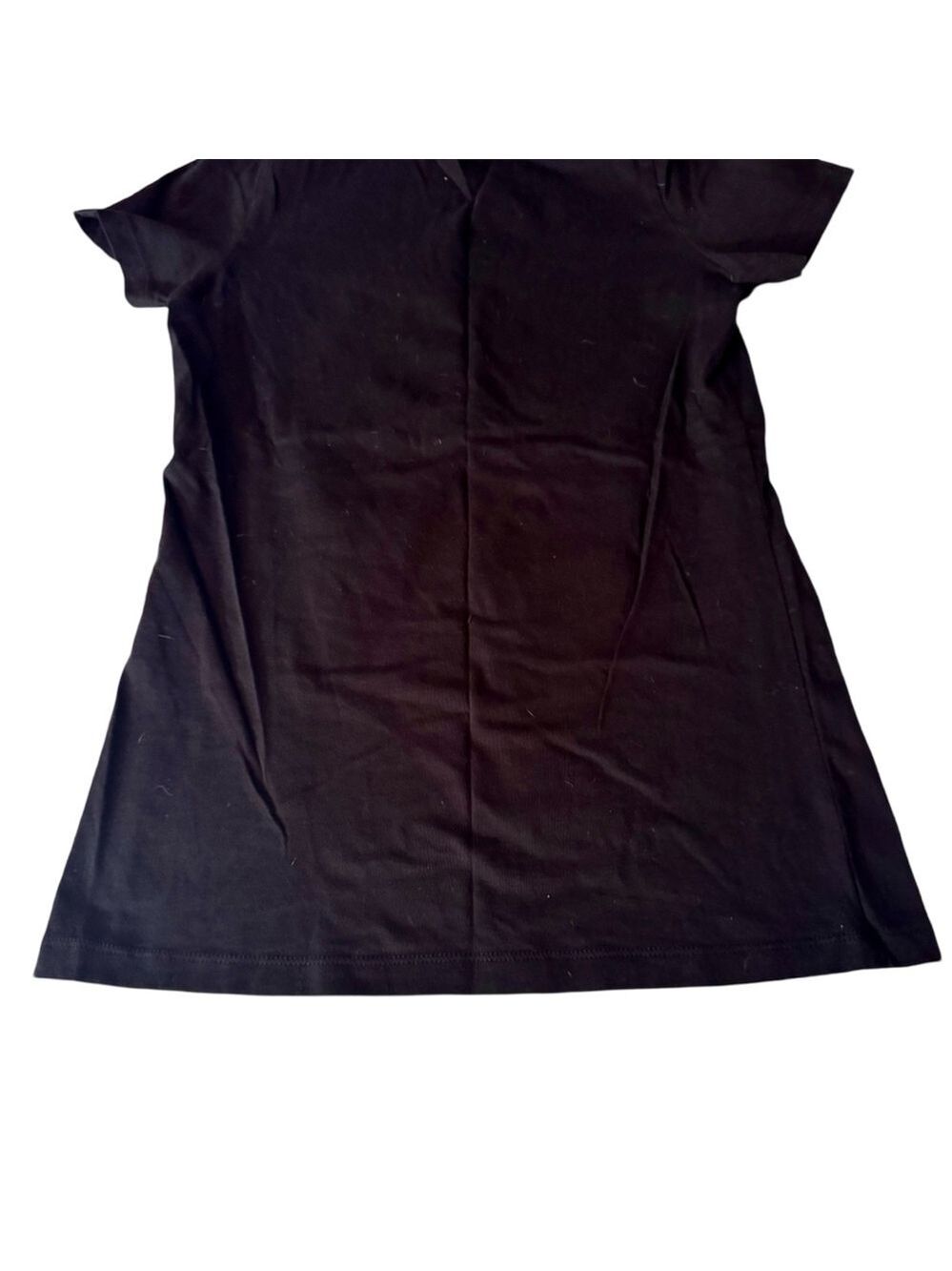 Live Wire Lounge Chicago Women’s Black T-Shirt Sz Lg - Picture 3 of 3